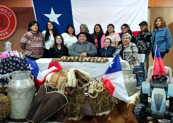 Fiesta del Asado 2026 en Osorno: Parrilla de artistas, gastronomía y horarios