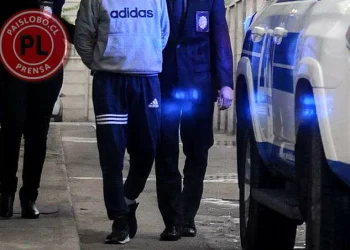 PDI detiene a adolescente por doble homicidio frustrado en Llanquihue