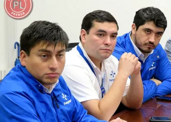 La Unión: ¿Hospital en «fojas cero», escáner sin personal y SAMU hacinado?