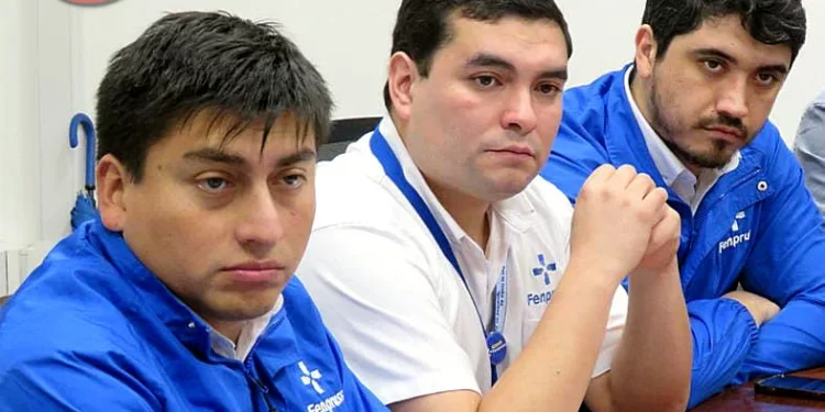 La Unión: ¿Hospital en «fojas cero», escáner sin personal y SAMU hacinado?