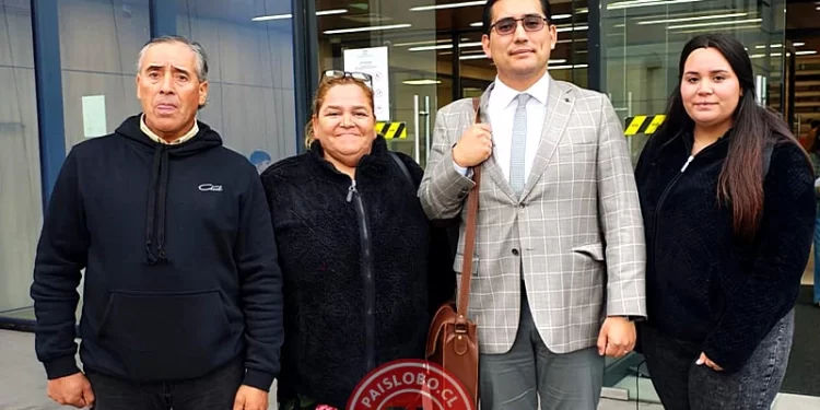 Osorno: Reactivan juicio contra conductor menor de edad que causó grave accidente