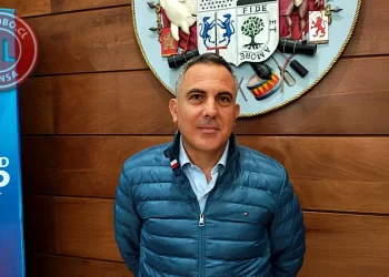 Renuncia en Deportes Provincial Osorno: Jorge Vidal dejaría la presidencia