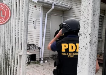 Puerto Montt: Capturan a sujeto acusado de atacar en serie a mujeres extranjeras
