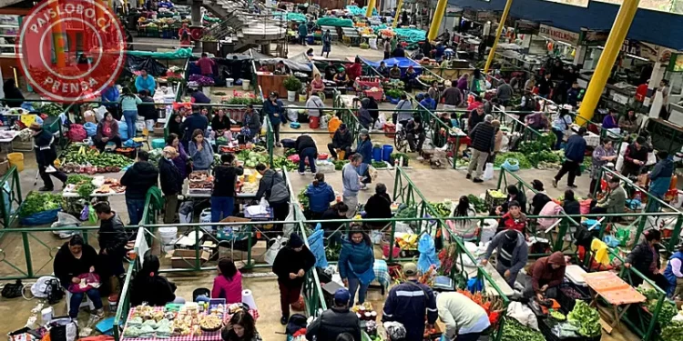 Conflictos en Feria de Rahue: Diputada Nuyado constata problemas y exige mejoras