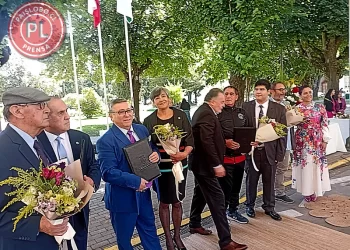 Aniversario La Unión 2026: Estos son los vecinos galardonados