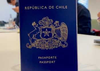 “Por socavar la seguridad”: EE. UU. retira visa a tres funcionarios del Gobierno de Chile