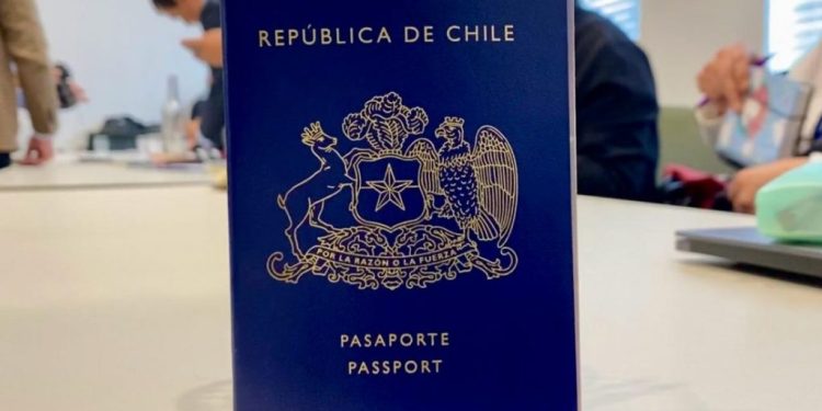 “Por socavar la seguridad”: EE. UU. retira visa a tres funcionarios del Gobierno de Chile