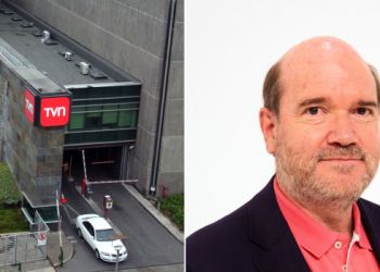 Un negacionista climático a TVN: Kast nombra a Patricio Dussaillant como presidente del directorio