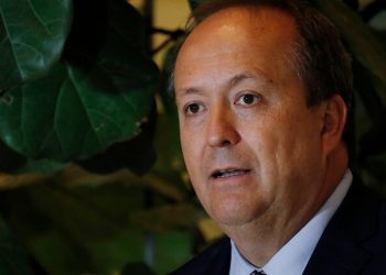 Ángel Valencia deberá elegir entre Barros, Adasme y Jacir para liderar Fiscalía Centro Norte