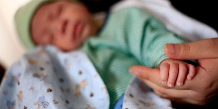 Segundo caso de sarampión importado en Chile: se trata de un menor de 11 meses