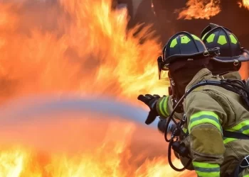 Incendio afecta a jardín infantil «Semillita»