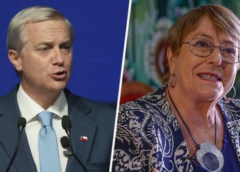 Kast visita zonas afectadas por incendios y evita referirse a candidatura de Bachelet en la ONU: «La emergencia está en Chile»