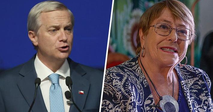 Kast visita zonas afectadas por incendios y evita referirse a candidatura de Bachelet en la ONU: «La emergencia está en Chile»