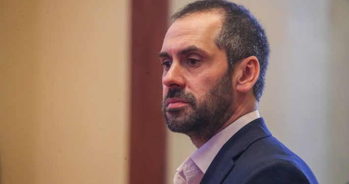 Grau rebate a Quiroz por «emergencia económica» y defiende gestión del Gobierno: «Vamos a los datos»