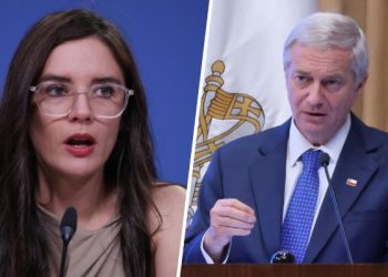 Kast responde a críticas de Vallejo tras eludir apoyo a Bachelet: «Hay que tener respeto por las víctimas de desastres naturales»
