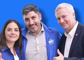 Psiquiatra Cristian Palma Valdés será el nuevo delegado presidencial de Los Lagos