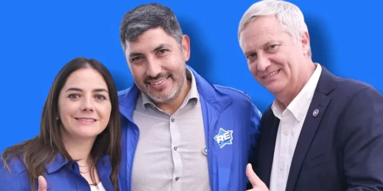 Psiquiatra Cristian Palma Valdés será el nuevo delegado presidencial de Los Lagos