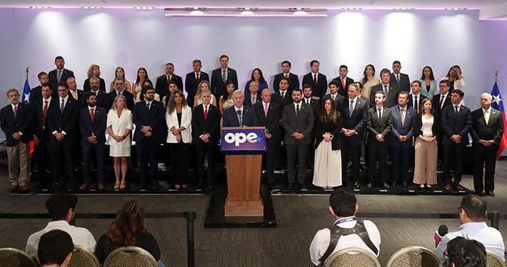 Personas con «experiencia» y «vocación de servicio»: Las reacciones a los nombramientos de delegados regionales