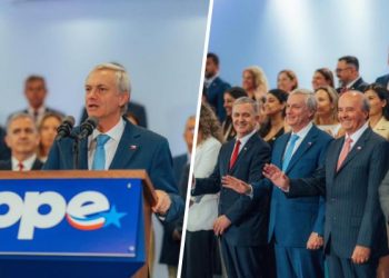 Tras la nominación: El escenario político que enfrentarán los futuros delegados de Kast