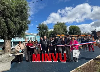 Osorno inicia plan integral de sustentabilidad que busca reducir emisiones y mejorar viviendas