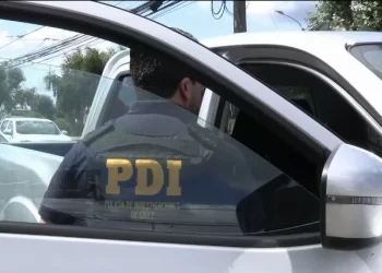 PDI detuvo a hombre acusado de delitos de robo con violación en Puerto Montt