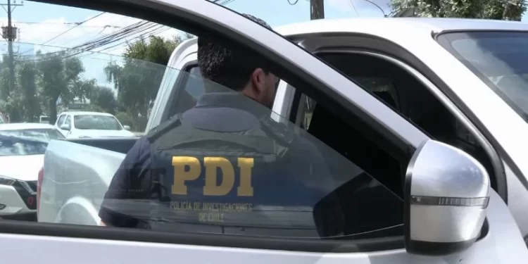 PDI detuvo a hombre acusado de delitos de robo con violación en Puerto Montt
