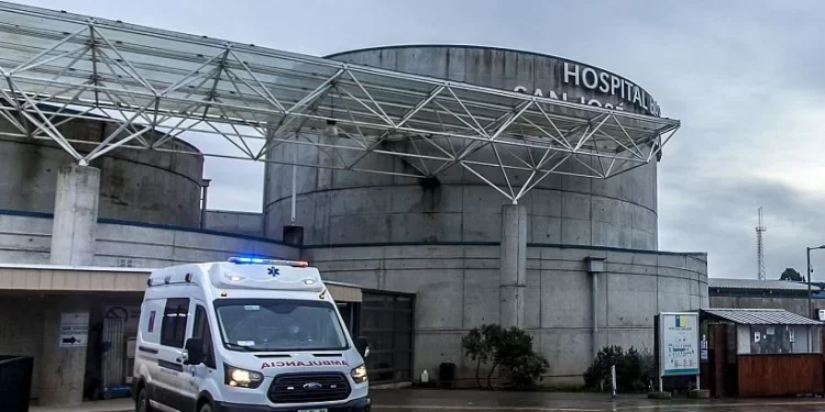 Confirman caso de virus hanta en un hombre de 74 años en Osorno