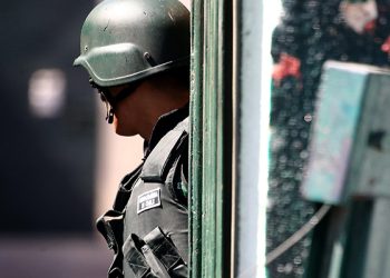 Gremios de Gendarmería arremeten contra Gajardo por dichos «irresponsables» sobre «sabotaje» y hasta se pide su renuncia