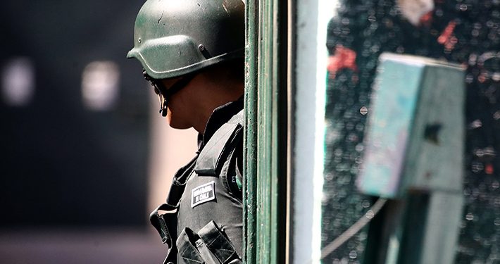 Gremios de Gendarmería arremeten contra Gajardo por dichos «irresponsables» sobre «sabotaje» y hasta se pide su renuncia