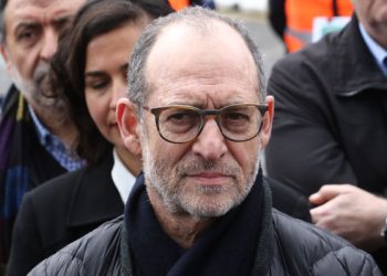 Denuncia de acoso político y una polémica unidad de educación militar: El paso de Eidelstein (PC) en la Subsecretaría de las FF.AA