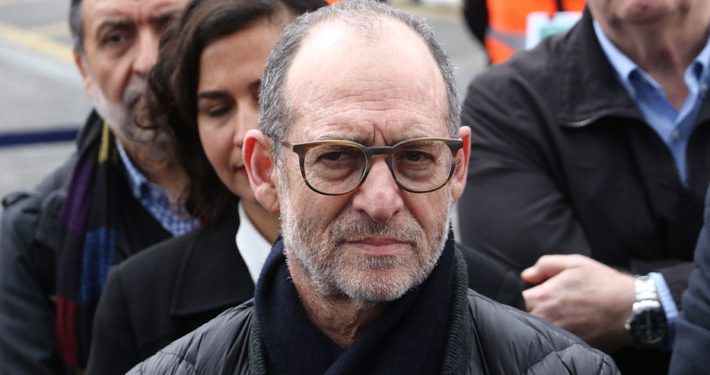 Denuncia de acoso político y una polémica unidad de educación militar: El paso de Eidelstein (PC) en la Subsecretaría de las FF.AA