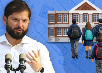 Estos son los SLEP en que el Gobierno designó cinco nuevos directores ejecutivos en menos de una semana