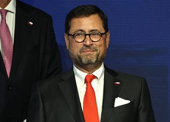 Próximo canciller Pérez Mackenna evita profundizar por sanciones a funcionarios de Gobierno: «Hay que conocer todos los antecedentes»