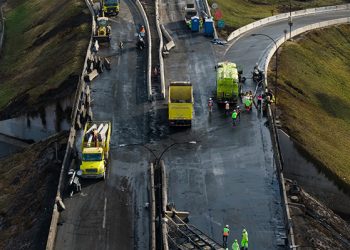A tres días de la tragedia: El panorama y los antecedentes tras el fatal accidente en Renca