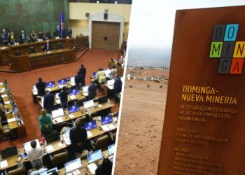 Tras nuevo revés: Las visiones en la Cámara por el fallo de la Corte de Apelaciones sobre Dominga