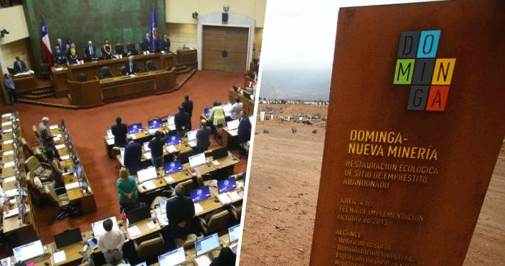 Tras nuevo revés: Las visiones en la Cámara por el fallo de la Corte de Apelaciones sobre Dominga