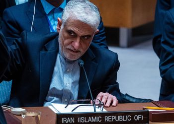 Irán arremete contra EE.UU. e Israel ante la ONU y los acusa de cometer «crímenes de guerra» tras ataques