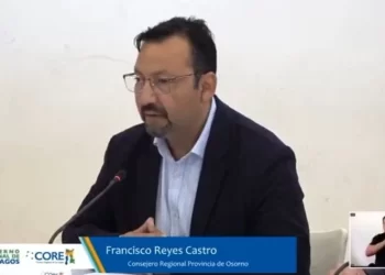 Consejero Reyes exige blindaje jurídico tras demanda de Constructora Baker