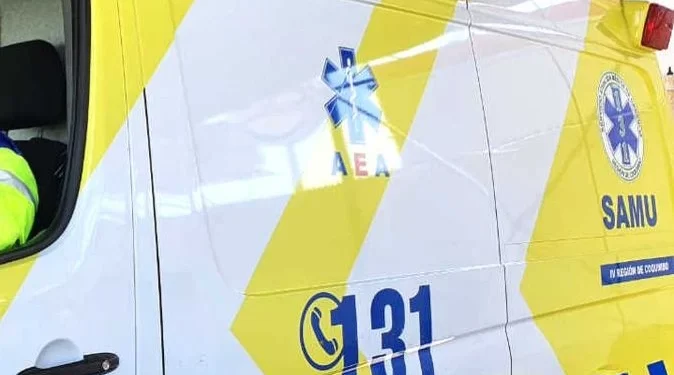 Futrono: Hombre grave tras brutal golpiza en evento