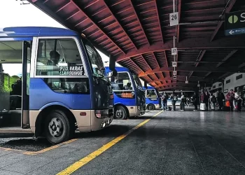 Terminal de Puerto Montt: Datos revelan brecha tarifaria frente a Osorno y Valdivia
