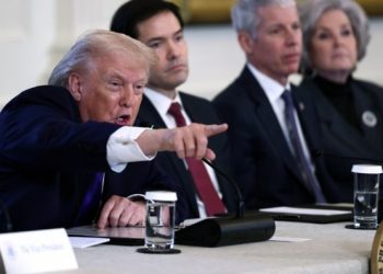 EE.UU. revoca visa de tres funcionarios de Estado chileno por “socavar seguridad del hemisferio”