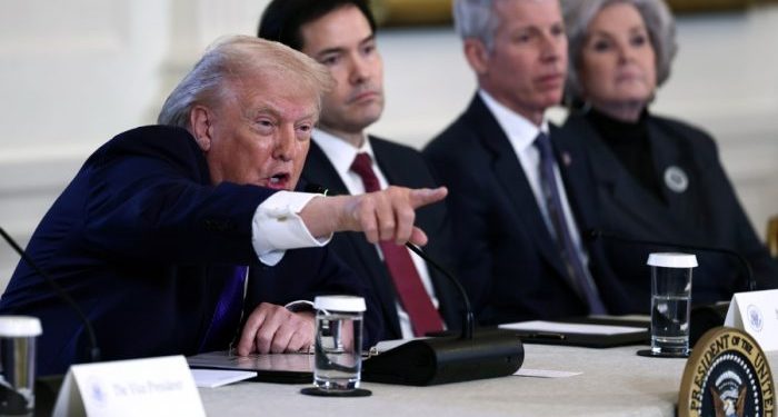 EE.UU. revoca visa de tres funcionarios de Estado chileno por “socavar seguridad del hemisferio”