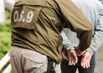 Secuestro en Puerto Varas: Víctima es rescatada en Puerto Montt