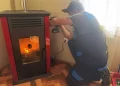 Nuevo período de postulaciones al Programa de Recambio de Calefactores en Osorno