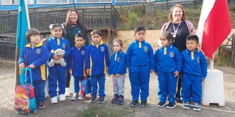22 escuelas municipales logran la excelencia académica