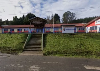 Colegio Bicentenario Misión San Juan obtiene la Excelencia Académica