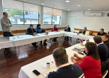 Cooperativas del Sur renueva su directiva y proyecta su plan estratégico