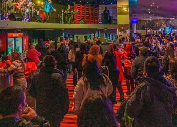 Casino MDS Talcahuano invita a vivir un fin de semana de música, fiesta y grandes premios