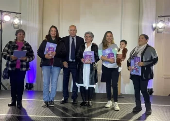 Mujeres Jefas de Hogar 2026: Dan bienvenida a nuevas integrantes en Osorno