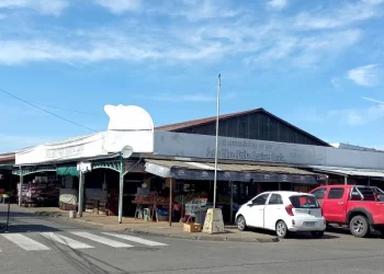 Adjudican millonaria inversión para modernización de la Feria Pedro Aguirre Cerda
